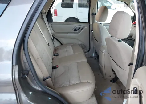 2007 Ford Escape Xlt/Xlt Sport z USA, uszkodzony, nr VIN 1FMYU03187KB51528